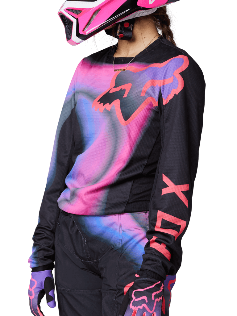 Fox Women's 180 Toxsyk Jersey