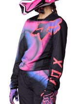 Fox Women's 180 Toxsyk Jersey