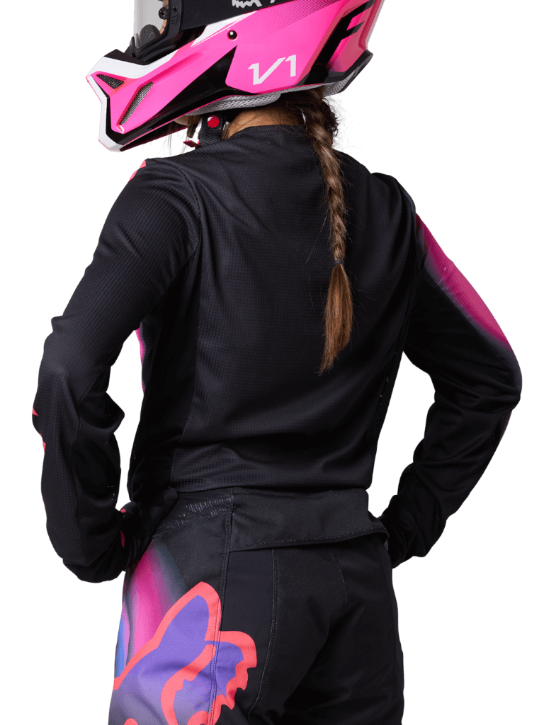 Fox Women's 180 Toxsyk Jersey