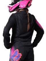 Fox Women's 180 Toxsyk Jersey