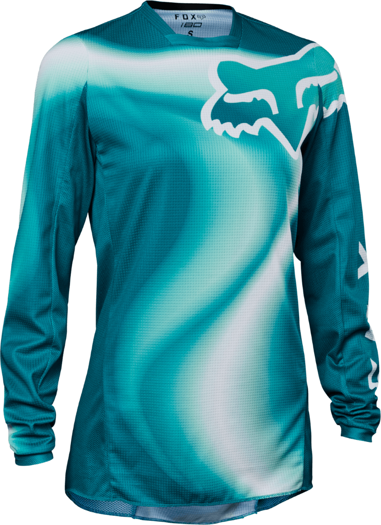 Fox Women's 180 Toxsyk Jersey