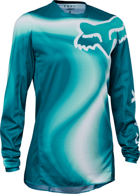 Fox Women's 180 Toxsyk Jersey