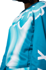 Fox Women's 180 Toxsyk Jersey