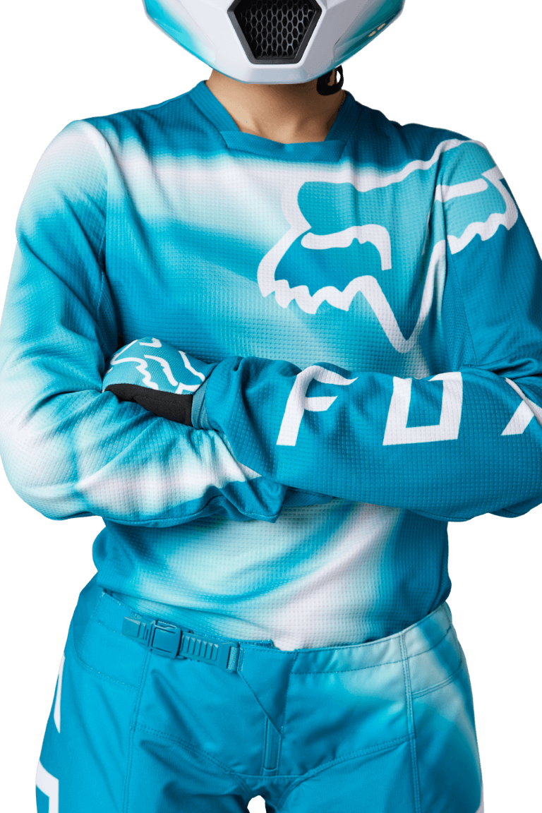 Fox Women's 180 Toxsyk Jersey