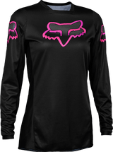 Fox Women's 180 Blackout Jersey