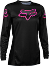 Fox Women's 180 Blackout Jersey