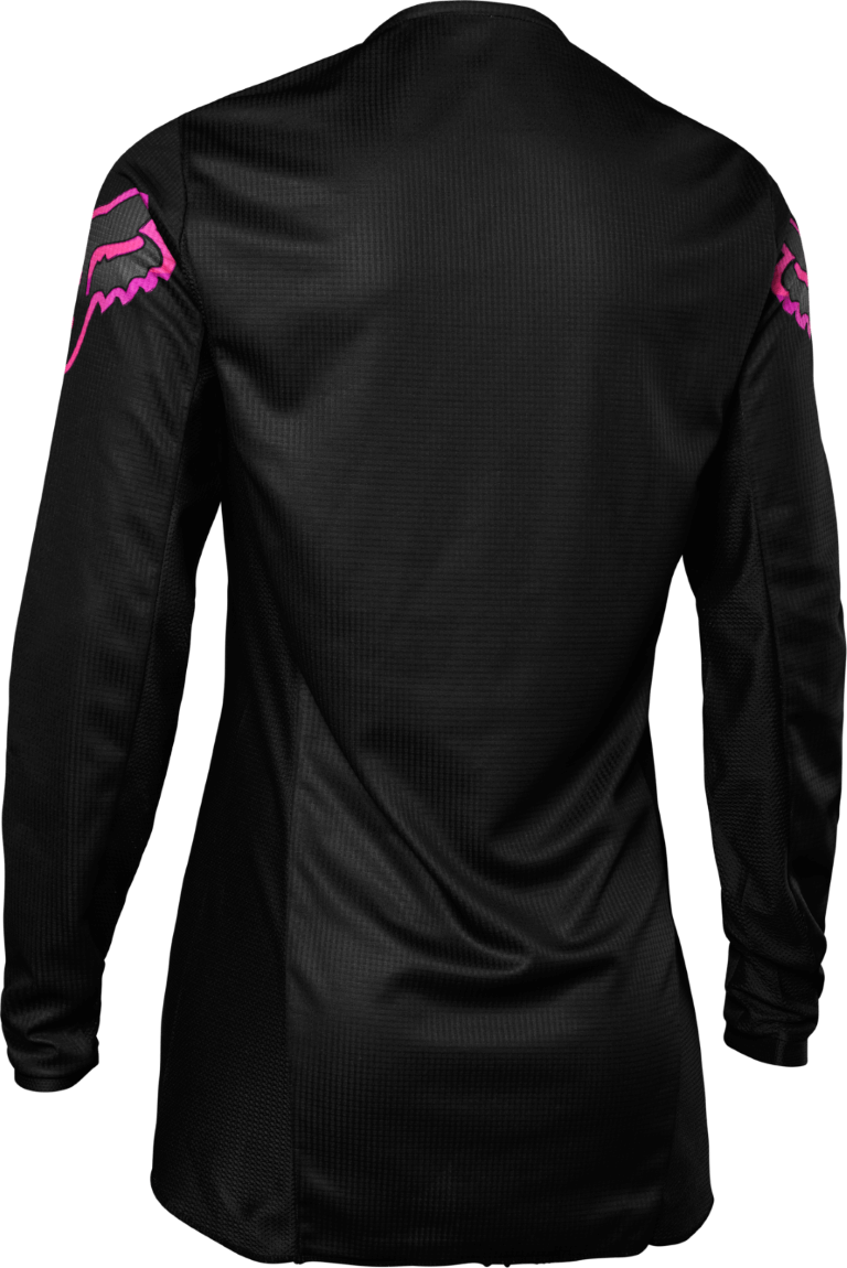 Fox Women's 180 Blackout Jersey