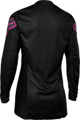 Fox Women's 180 Blackout Jersey