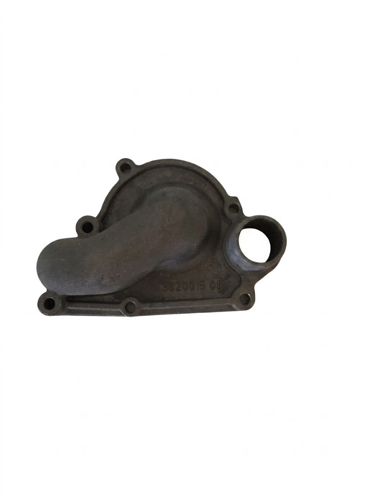 Polaris OEM Water Pump Cover - 5630613