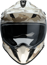 Z1R Range Camo Helmet