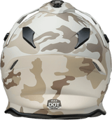 Z1R Range Camo Helmet