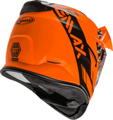 GMAX AT-21S Epic Snow Helmet W/Elec Shield