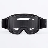 FXR Youth Maverick Clear Goggle