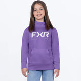 FXR Youth Hydrogen Tech Pullover Hoodie