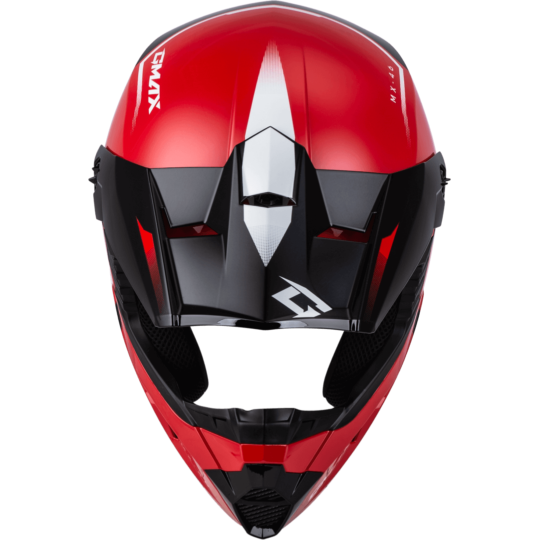 GMAX MX-46 Compound Helmet