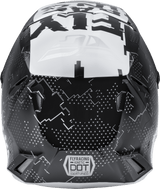 Youth Kinetic Scan Helmet