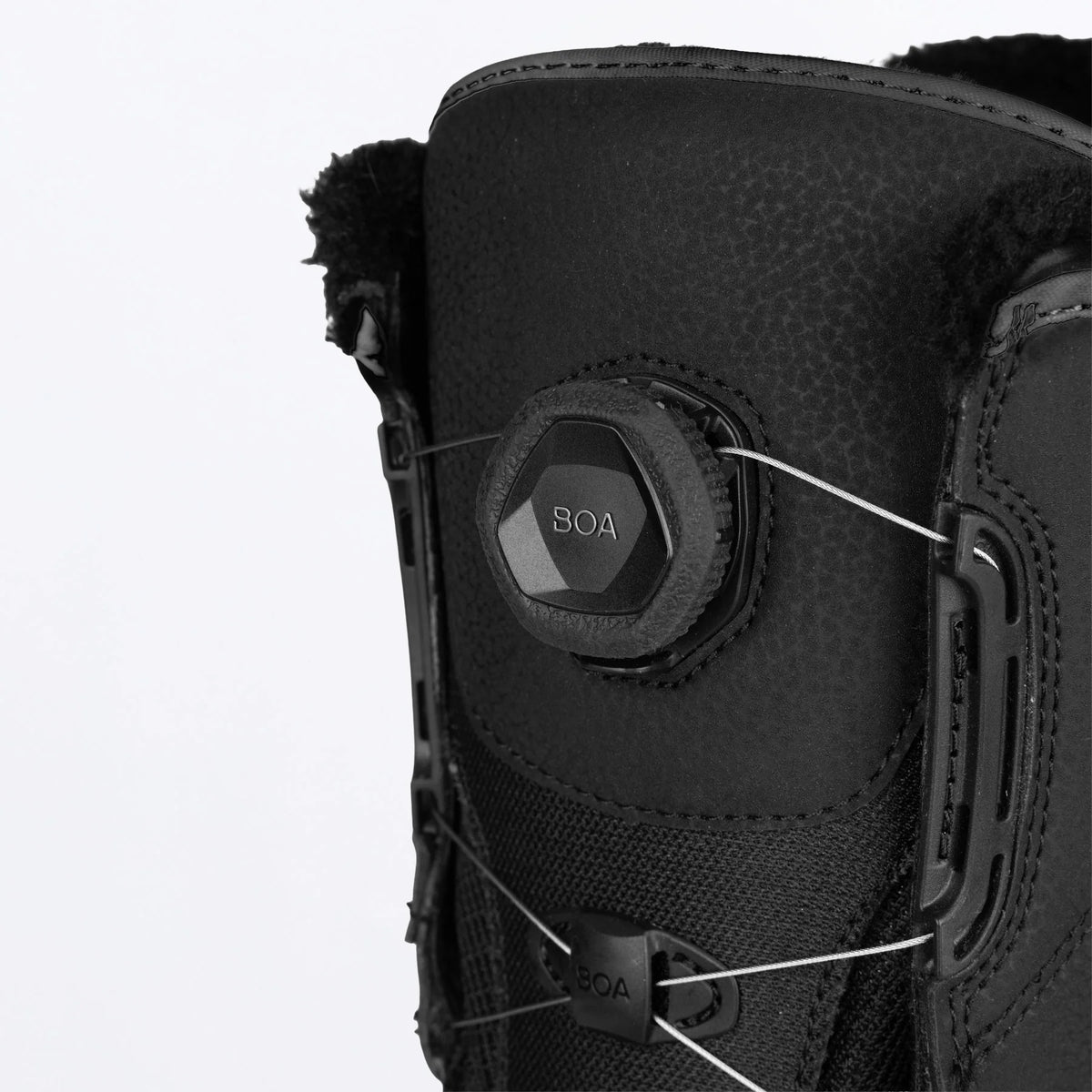 FXR X-Cross Pro BOA Boot