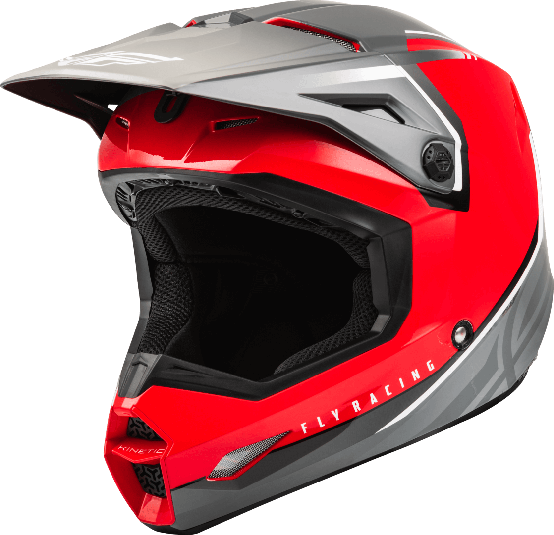 Youth Kinetic Vision Helmet