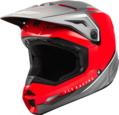 Kinetic Vision Helmet