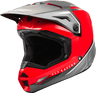 Youth Kinetic Vision Helmet