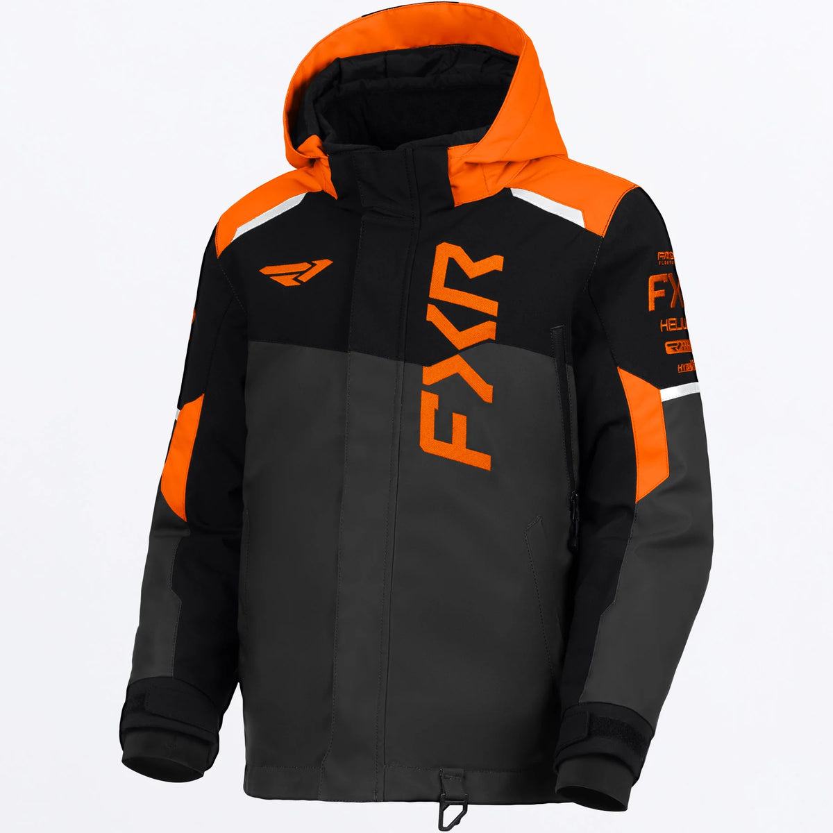 FXR Youth Helium Jacket