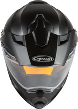 GMAX Youth AT-21Y Adventure Snow Helmet