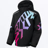FXR Child Cold Cross CX Jacket
