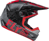 Youth Kinetic Scan Helmet