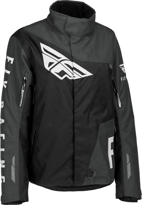Fly Racing Women's SNX Pro Jacket
