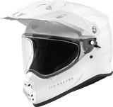 Trekker Solid Helmet