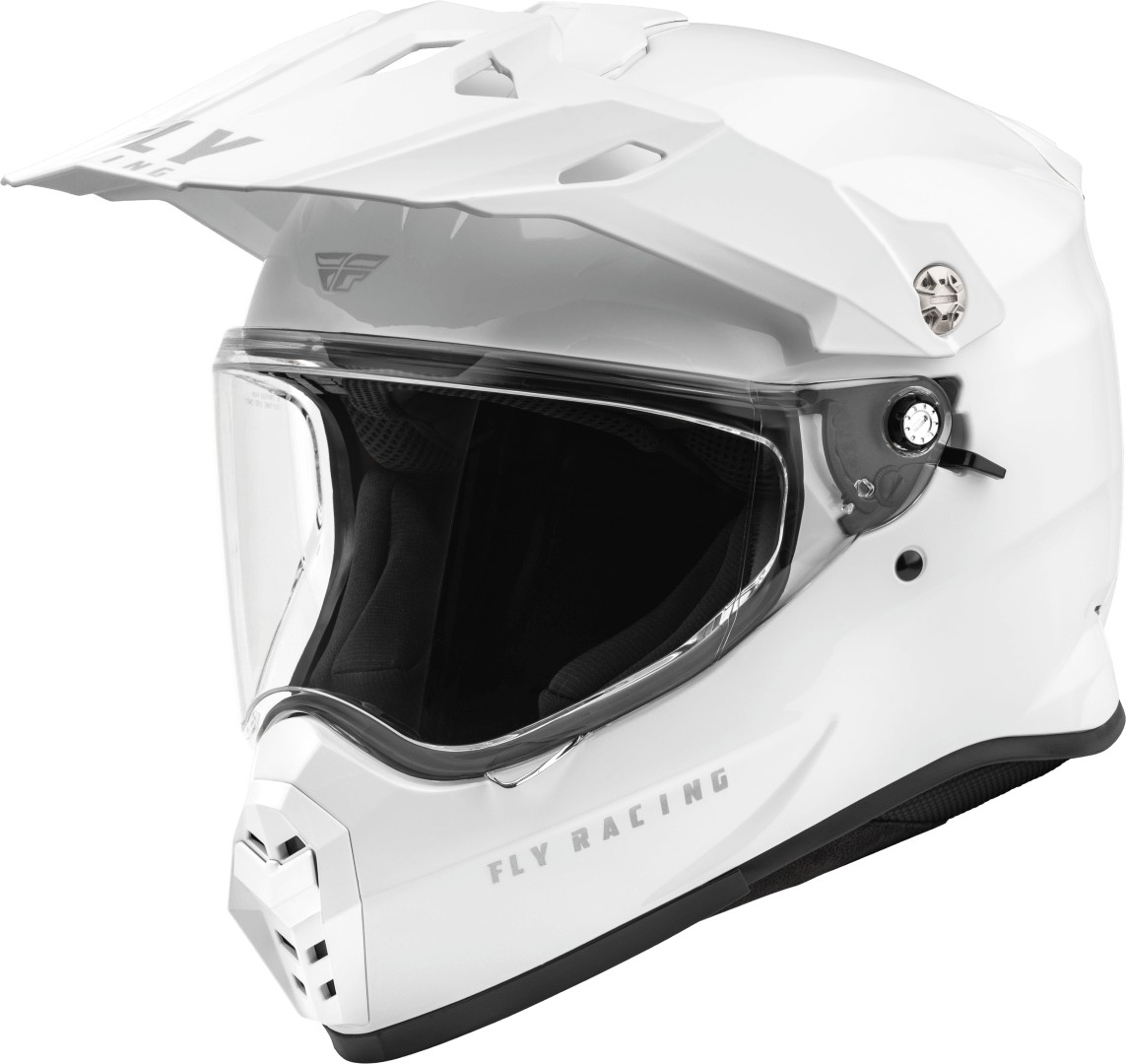 Trekker Solid Helmet