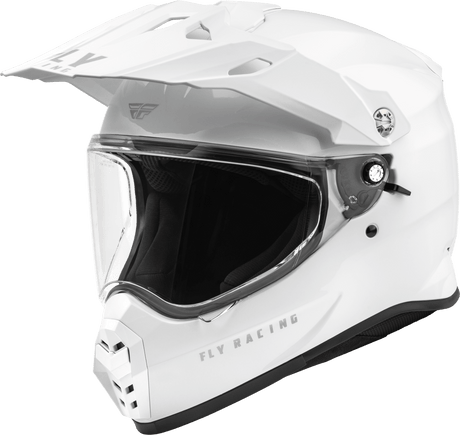 Trekker Solid Helmet