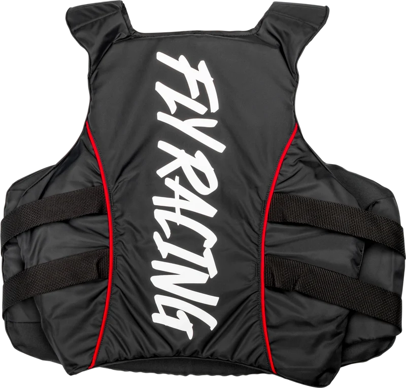 Fly Racing Pullover Flotation Vest