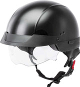 GMAX HH-75 Half Helmet