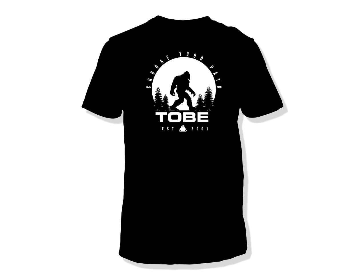 Tobe Yeti Tee