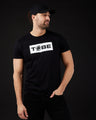 Tobe Slednecks Stancil Tee