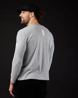 Tobe Slednecks Ragged Long Sleeve Tee