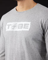 Tobe Slednecks Ragged Long Sleeve Tee