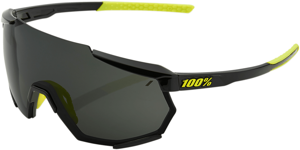 100% Racetrap Goggle Lens