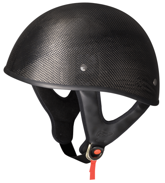 Fulmer 301 TAC Carbon Fiber Helmet