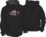 Tobe Void Hoodie