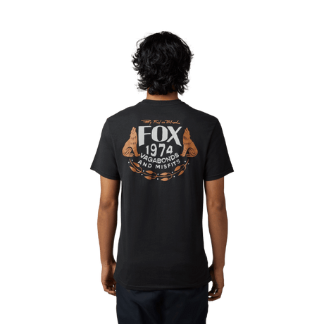 Fox Predominant SS Premium Tee