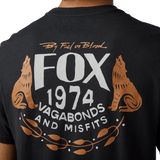 Fox Predominant SS Premium Tee