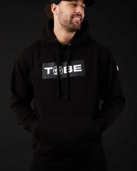 Tobe Slednecks Collab Pullover Hoody