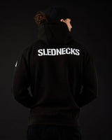 Tobe Slednecks Collab Pullover Hoody