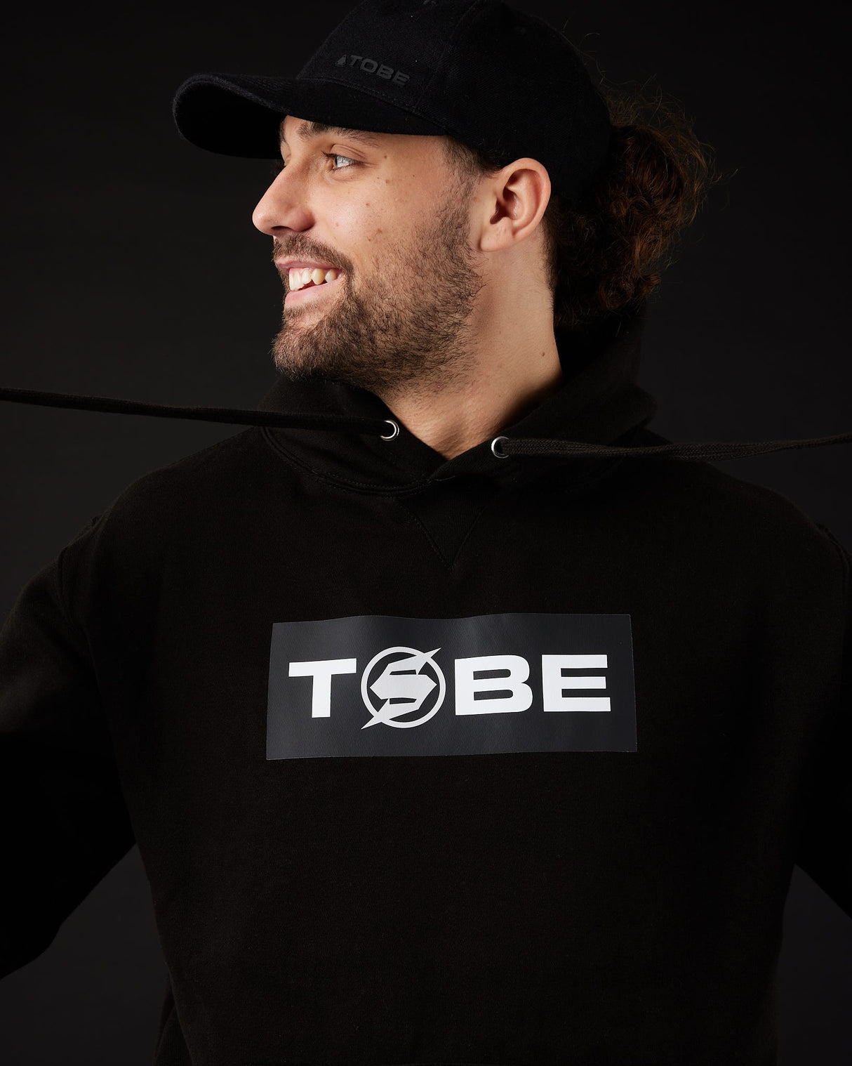 Tobe Slednecks Collab Pullover Hoody