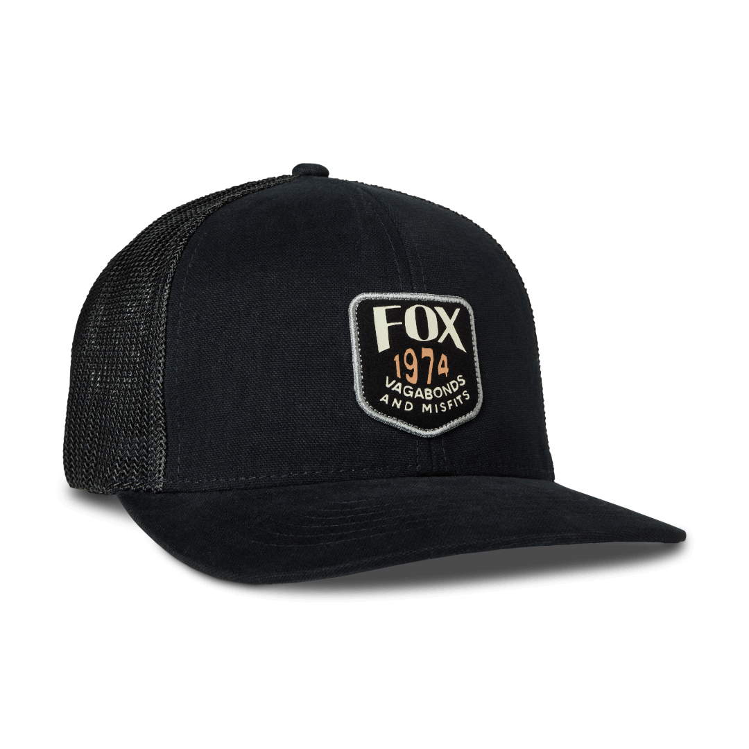 Fox Predominant Mesh Flexfit Hat