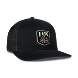 Fox Predominant Mesh Flexfit Hat