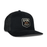 Fox Predominant Mesh Flexfit Hat