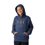 Fox Youth Shield Po Fleece